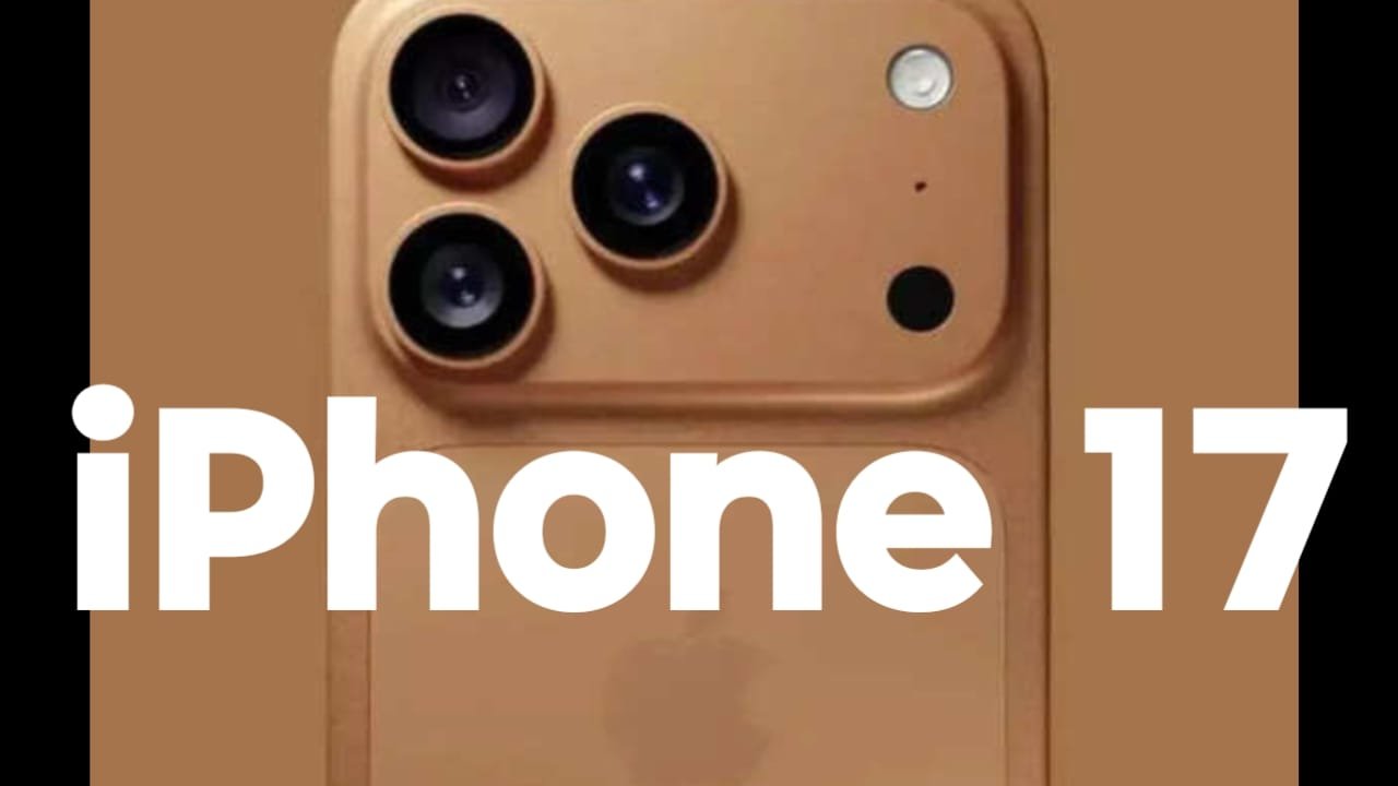 iPhone 17 Launch Date