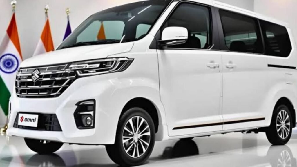 Maruti Suzuki