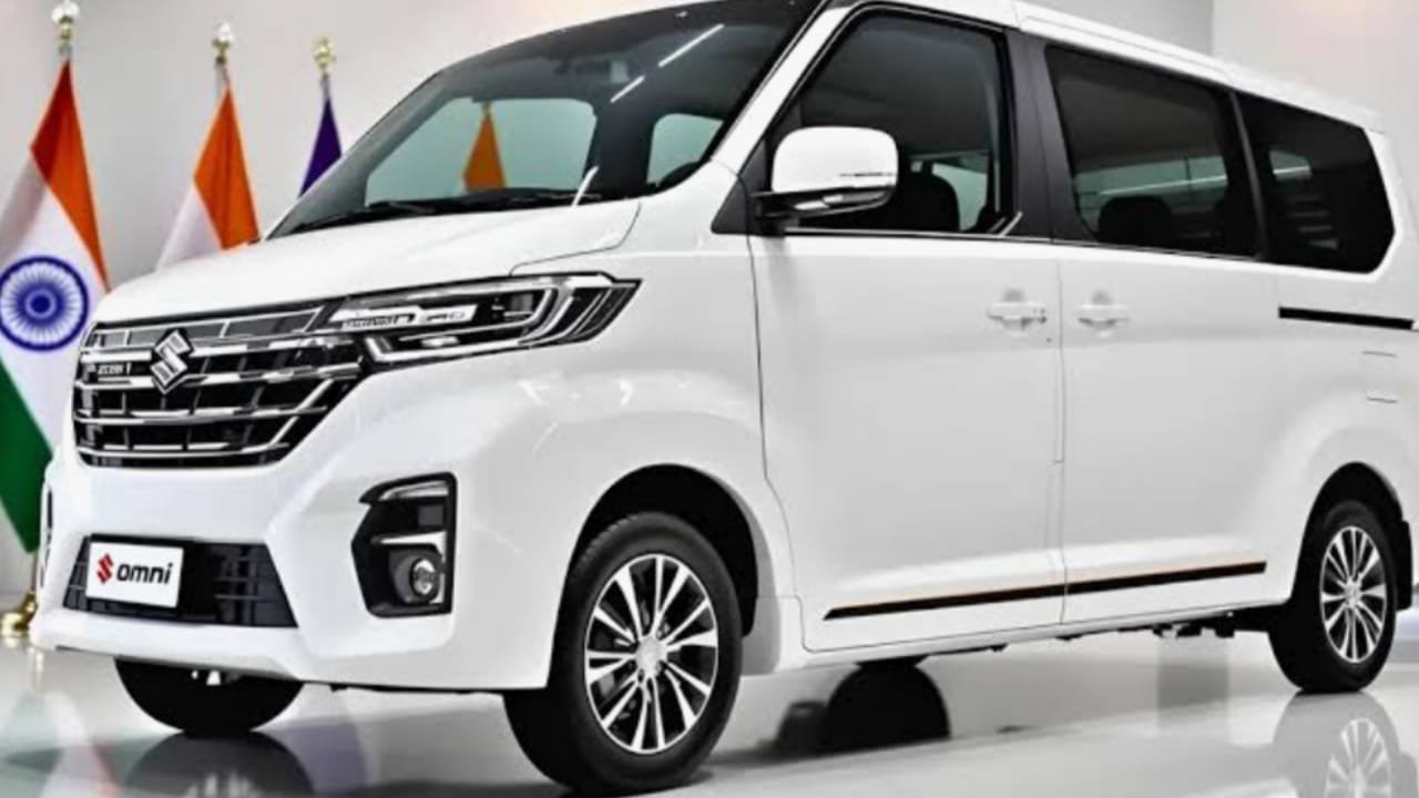 Maruti Suzuki